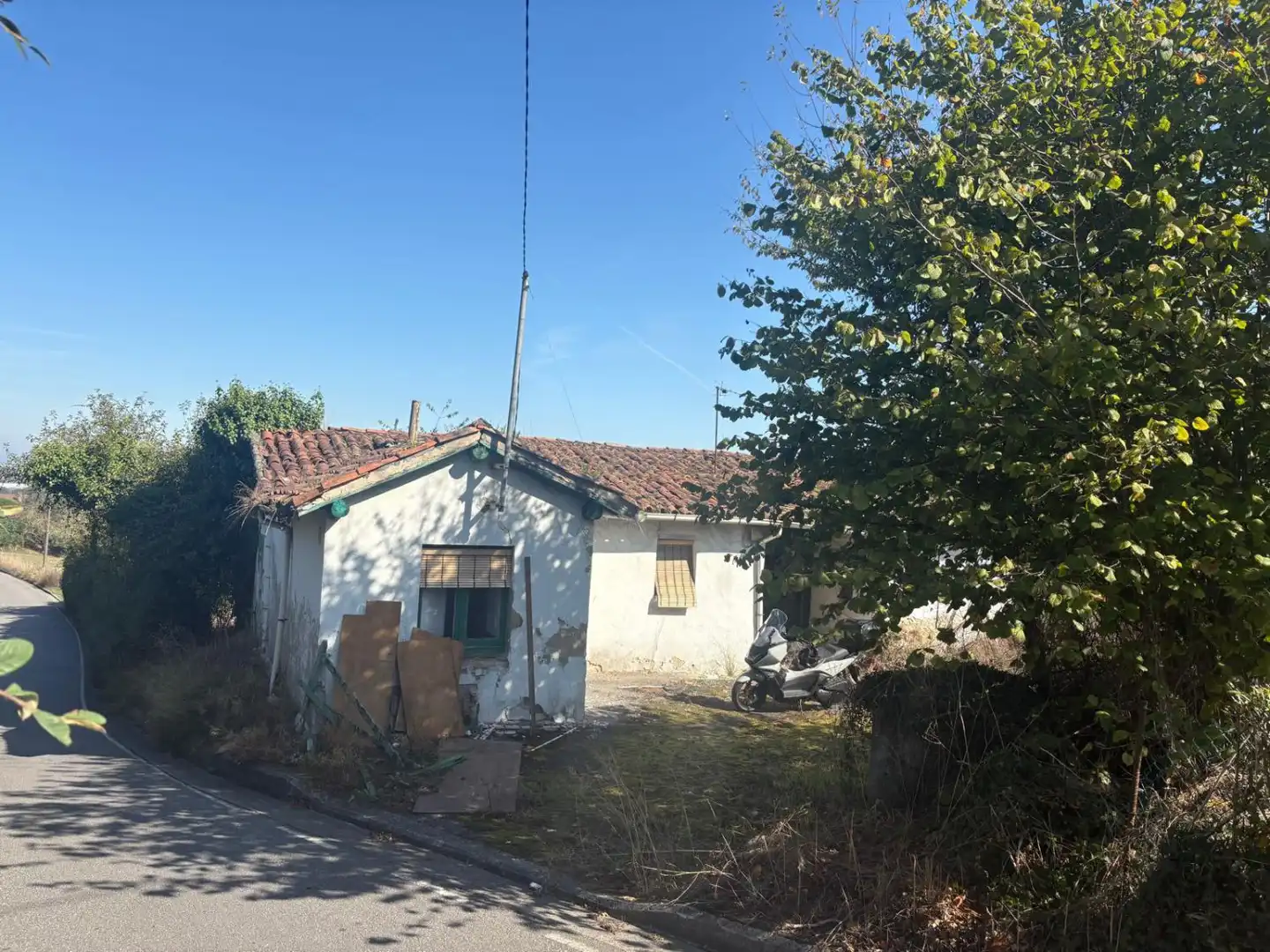 Casa en venta en Viella - Granda - Meres, imagen 8