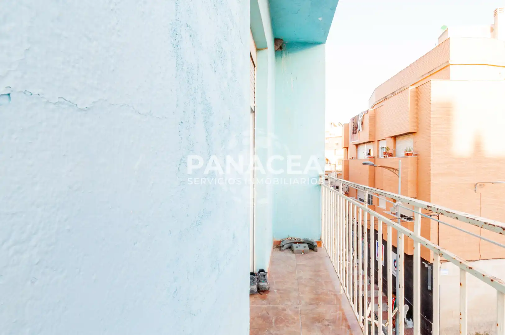 Appartamento con terrazza in vendita a Roquetas de Mar ciudad, imagen 7
