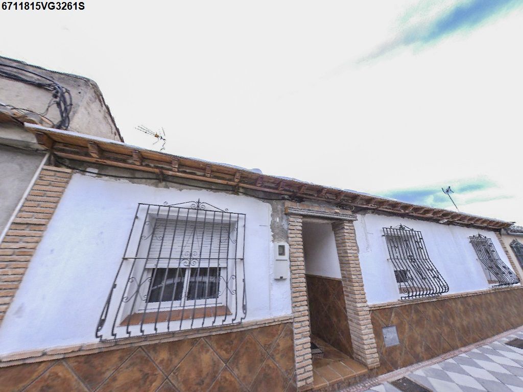 Flat for sale in Atarfe