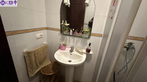 Foto 4 de Casa adosada en venda a Núcleo urbano, Chiclana de la Frontera