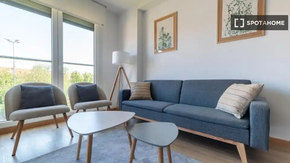 Zimmer in Baiona