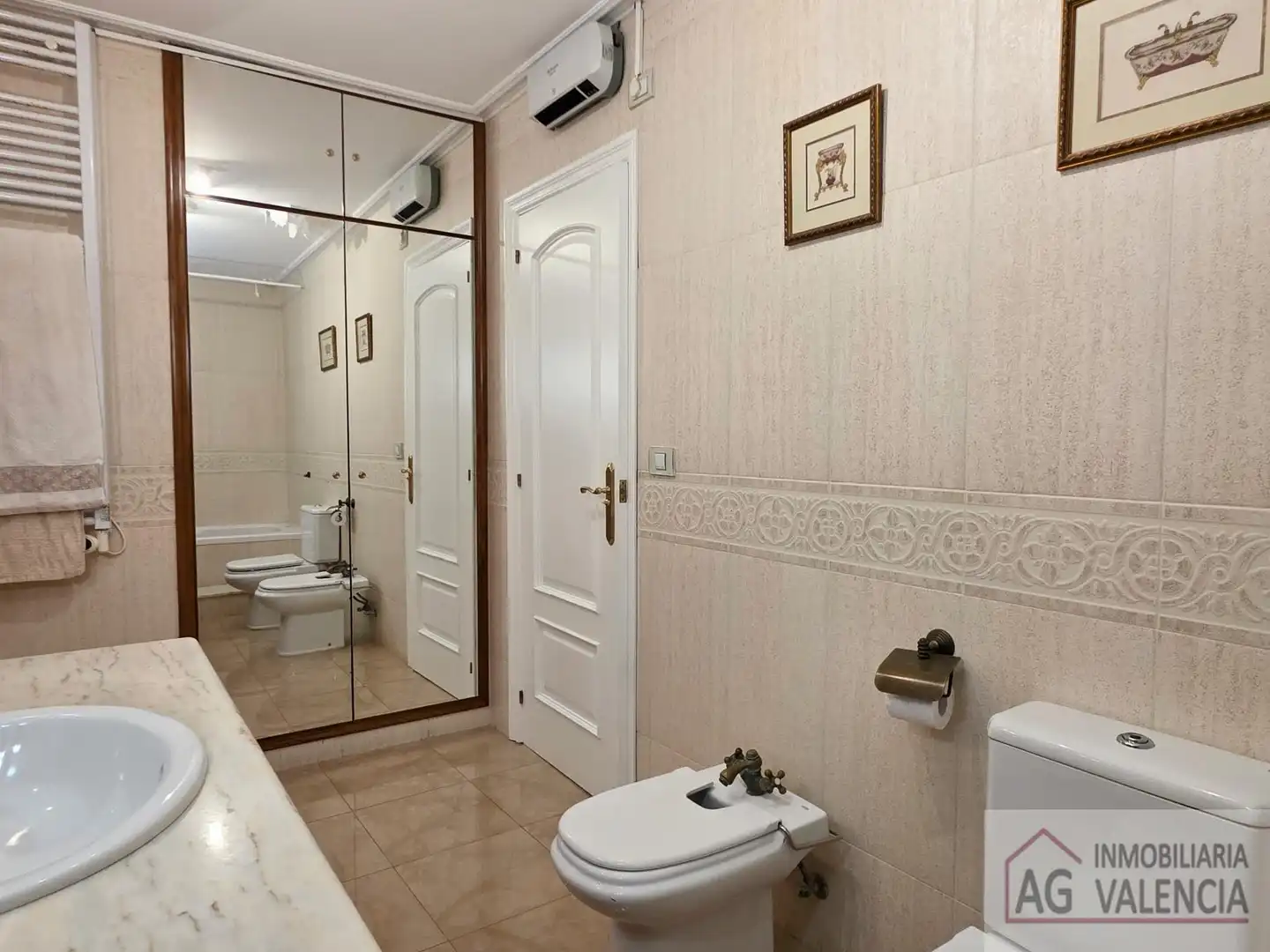 Wohnung zum Verkauf in Almenara