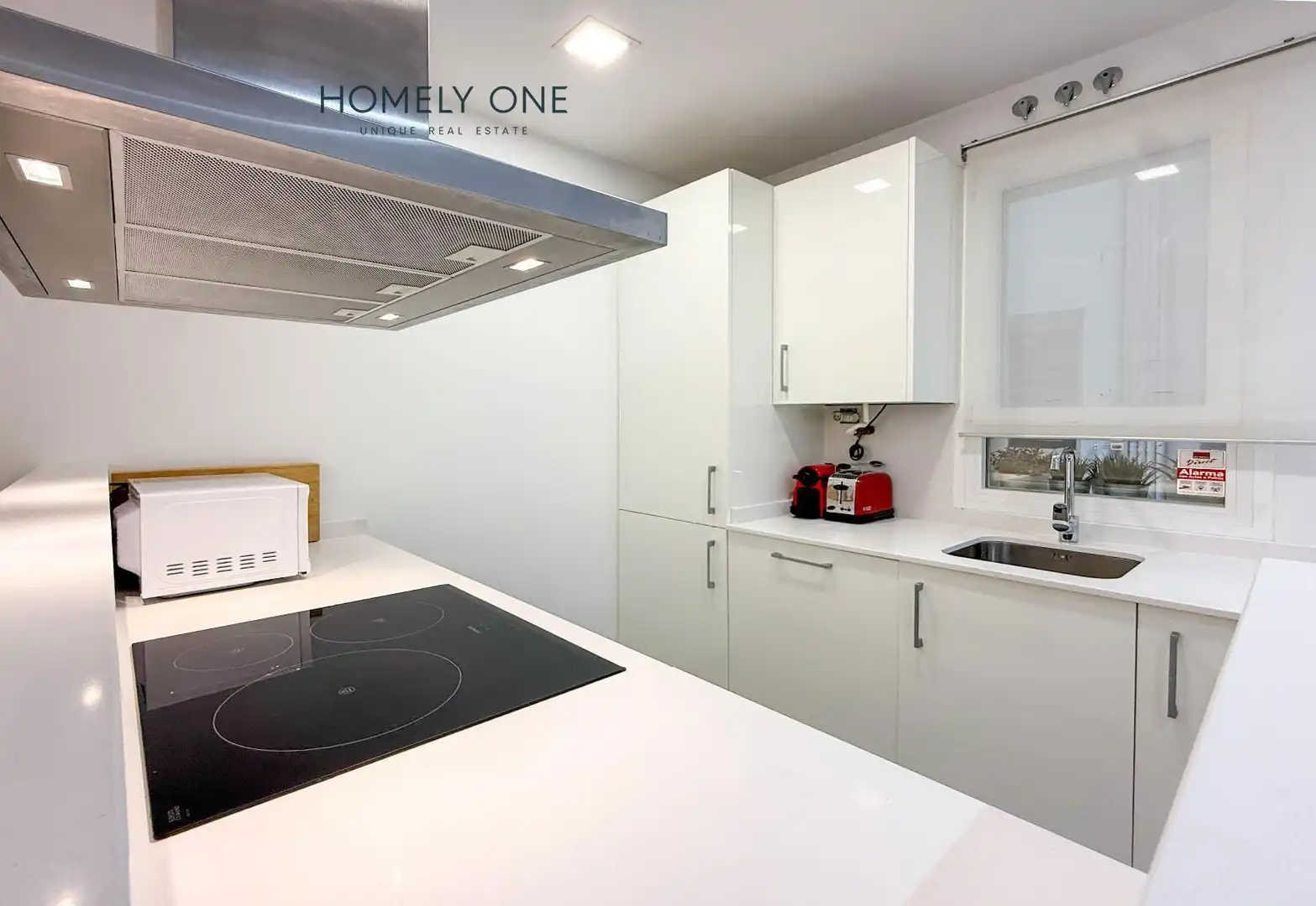 Flat with lift for sale in Ponzano, imagen 17
