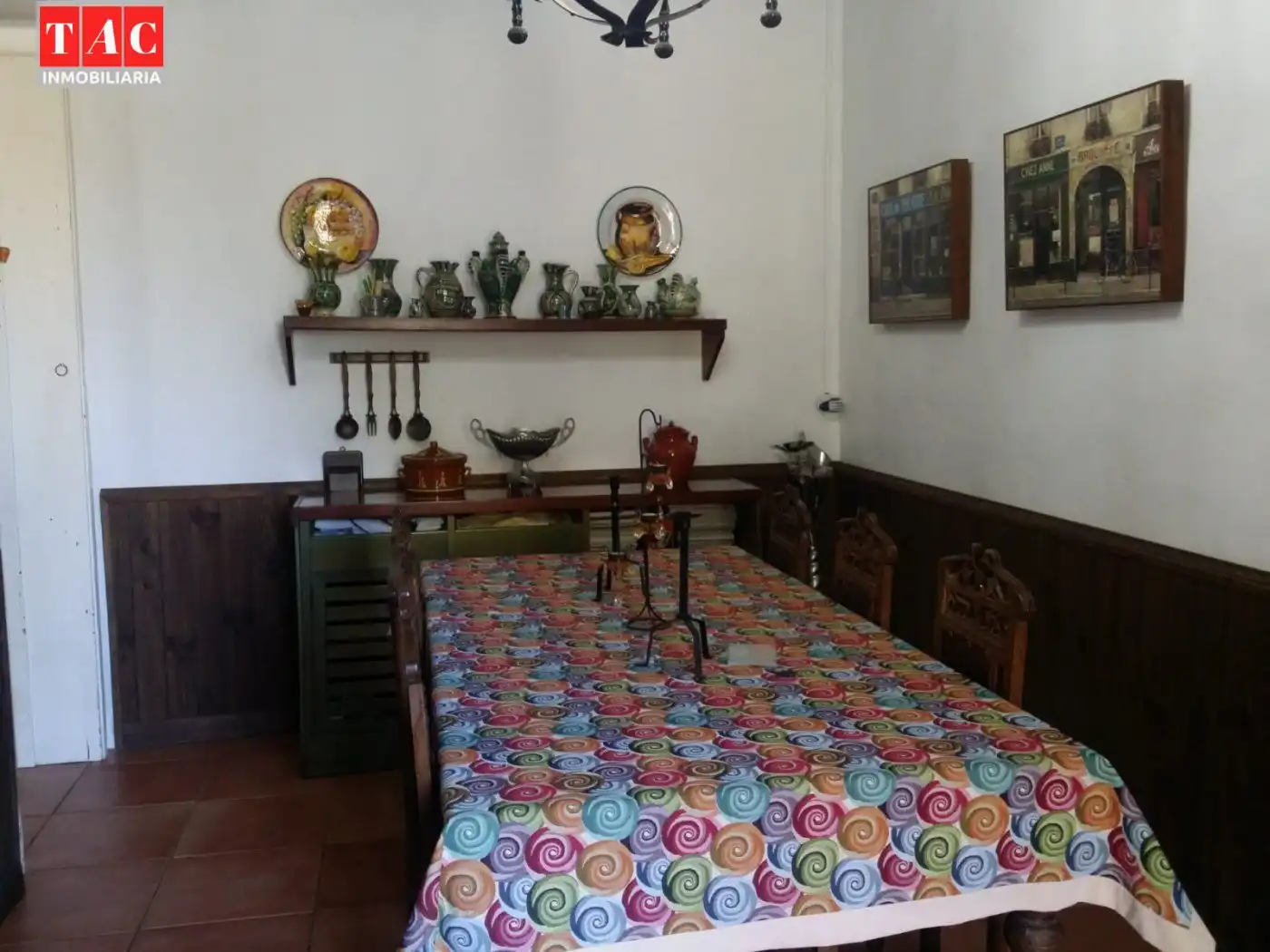 Casa rústica amb piscina en venda a Villablanca, imagen 15