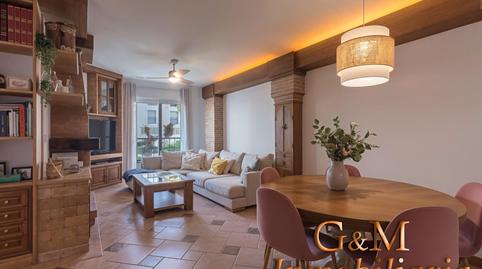 Foto 5 de Pis en venda a Calle de Luis Buñuel, Huerta Nueva, Estepona