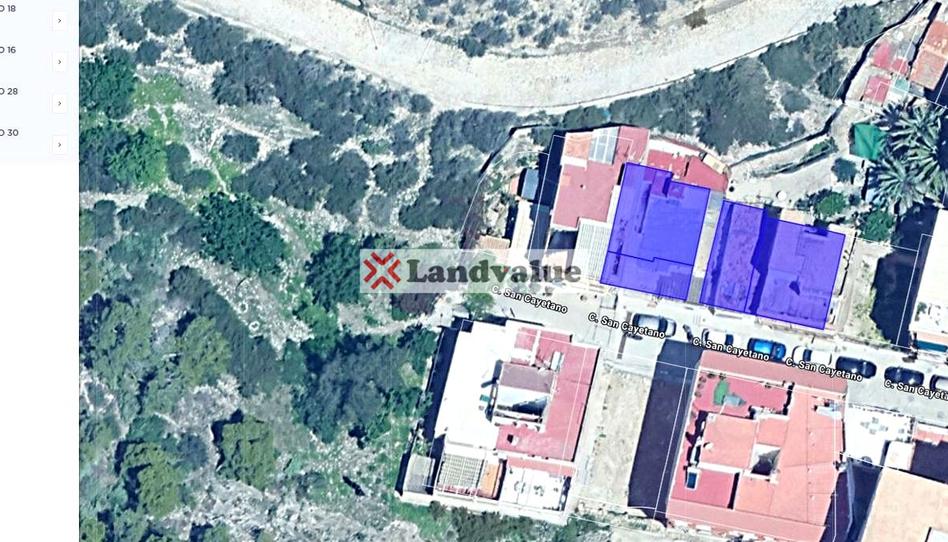 Photo 1 of Residential for sale in San Cayetano 16-18-28-30, Raval Roig - Virgen del Socorro, Alicante