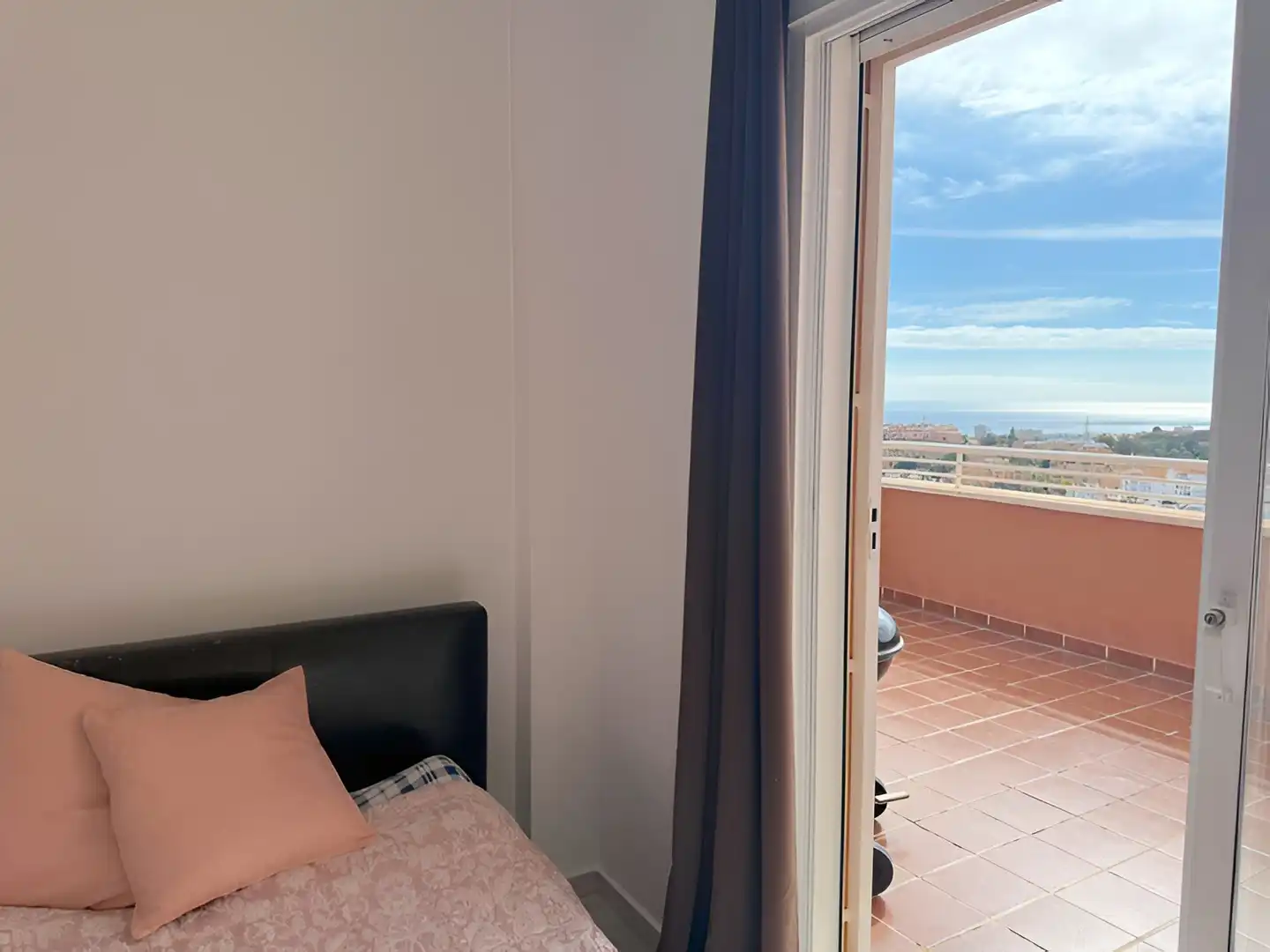 Àtic amb piscina en venda a Riviera del Sol, imagen 29