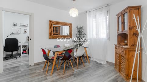 Foto 2 de Planta baixa en venda a Carrer de Bartomeu Reus, 17, Hospital - Plaza del Real, Castellón