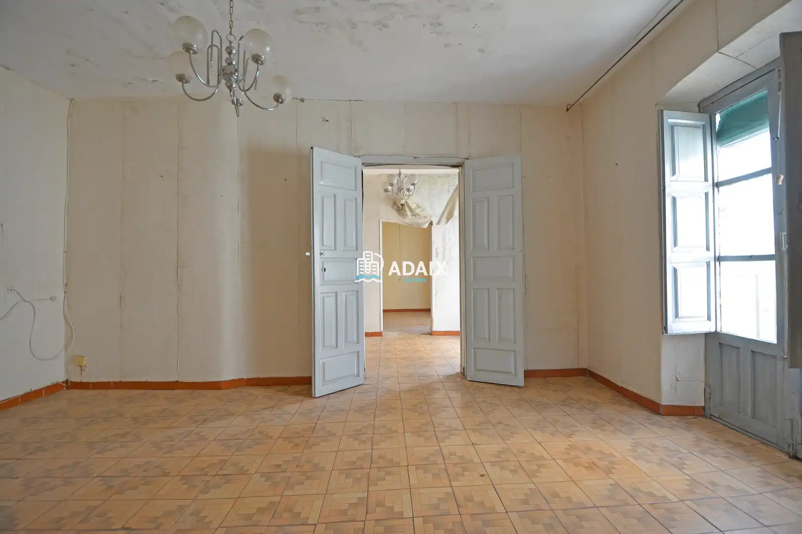 Buildings for sale in Cáceres