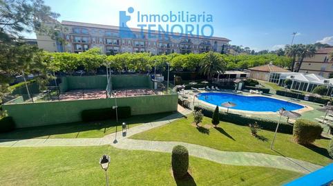 Foto 3 de Apartamento en venta en De Levante, Islantilla Costa, Islantilla
