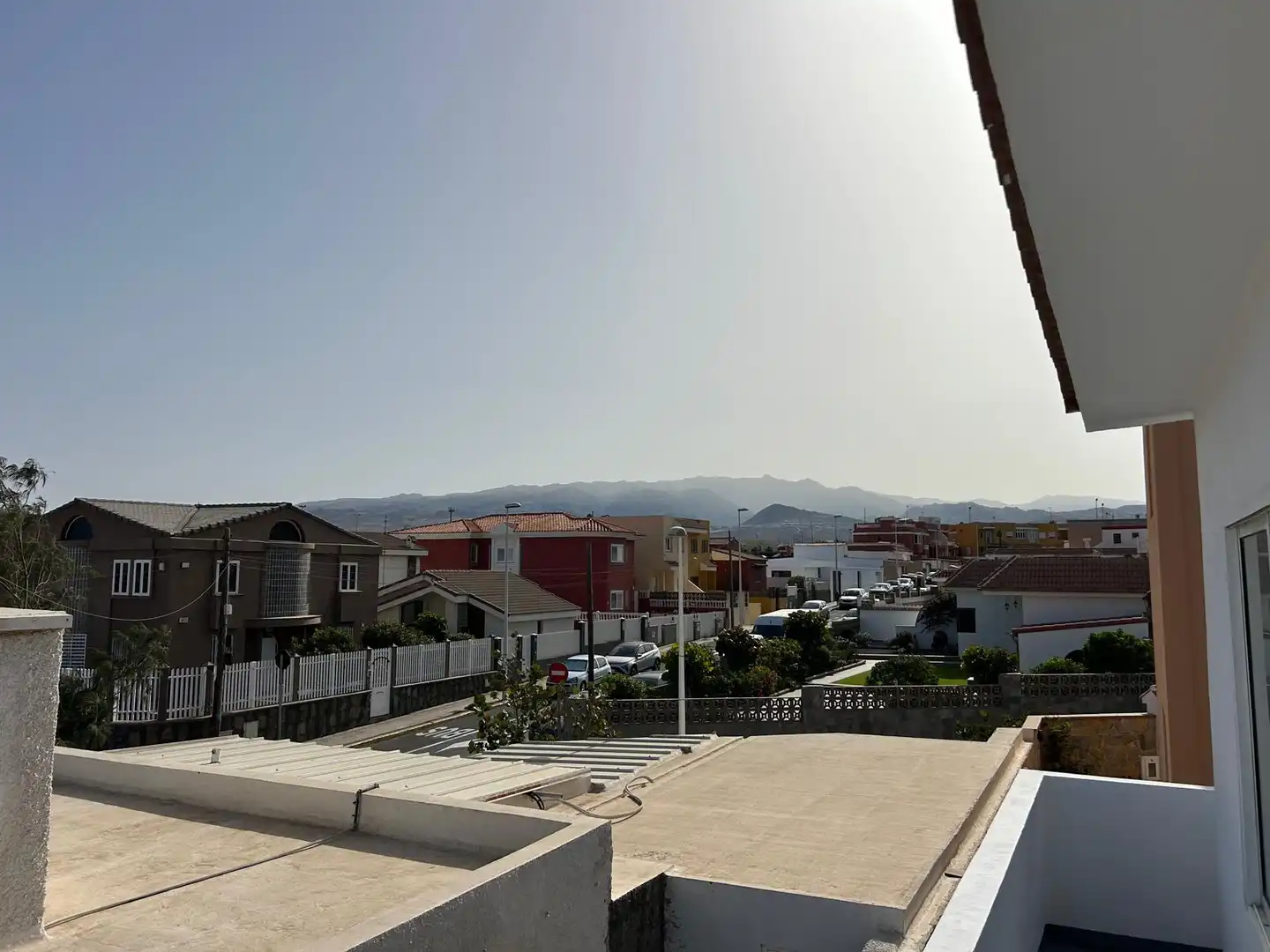 Exterior view of Houses for sale in Telde  with Private garden, Terrace and Storage room