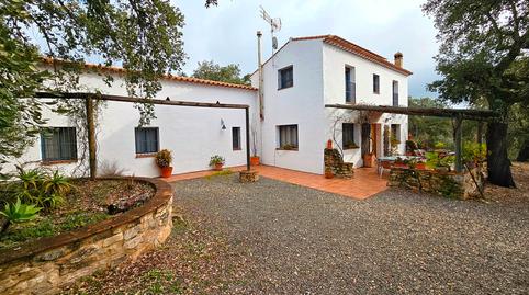 Foto 4 de Finca rústica en venta en Santa Ana la Real, Huelva