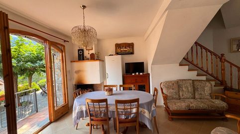 Foto 3 de Casa adosada en venta en Montseny, Barcelona