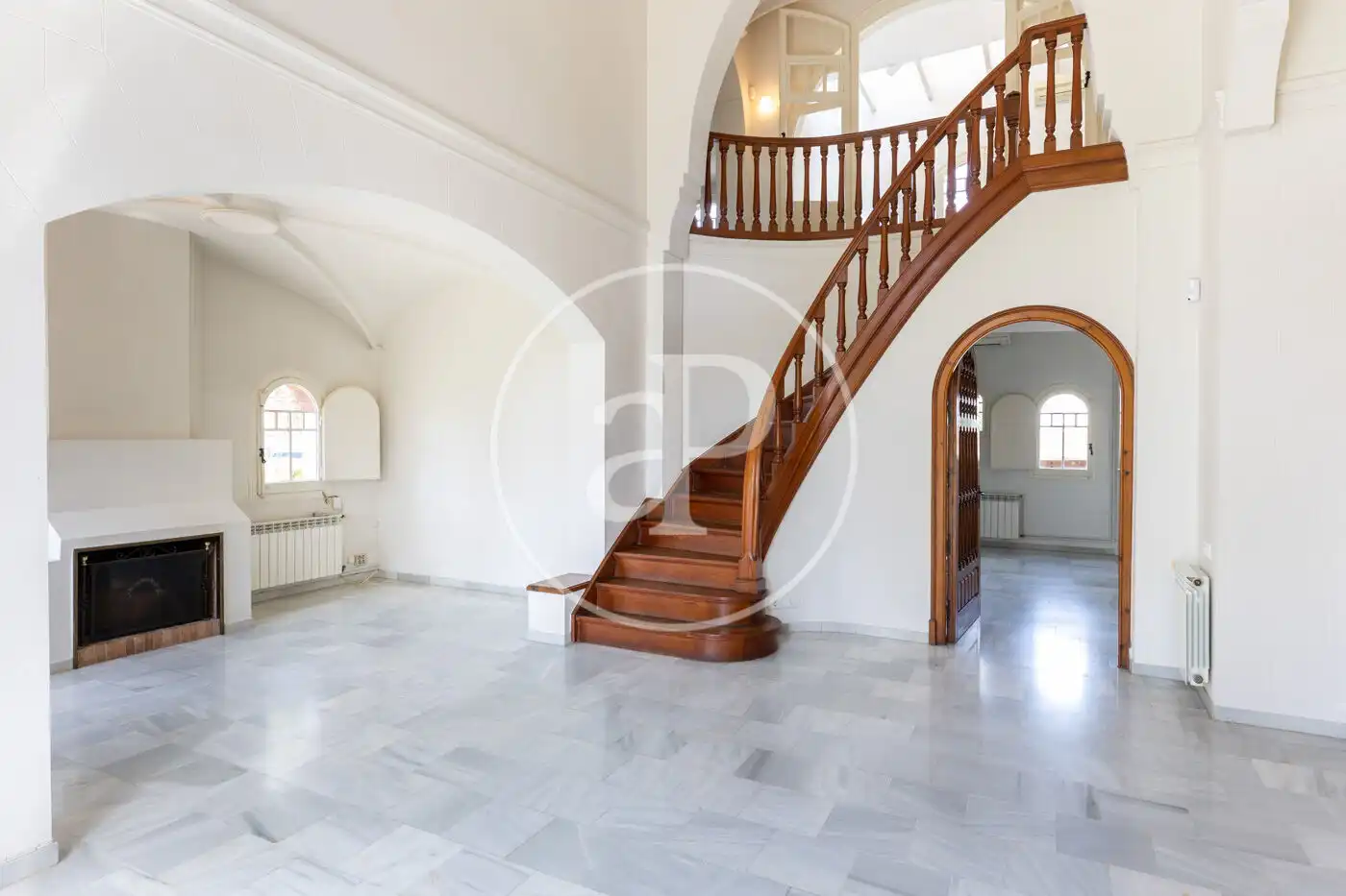 Houses for sale in Av. Joan Borràs, Valldoreix