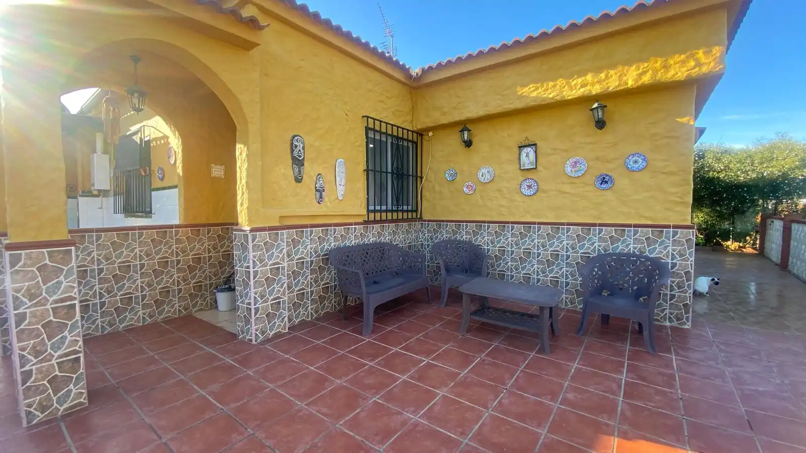 Xalet amb piscina en venda a Casalpalma - Fahala, imagen 23