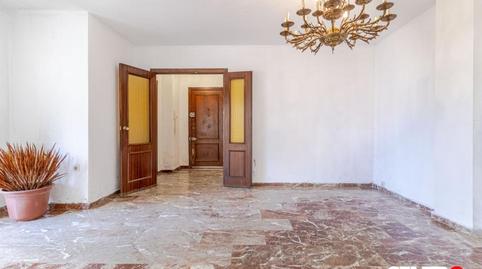 Foto 2 de Piso en venta en Carretera Málaga , Plaza de Toros,  Granada Capital