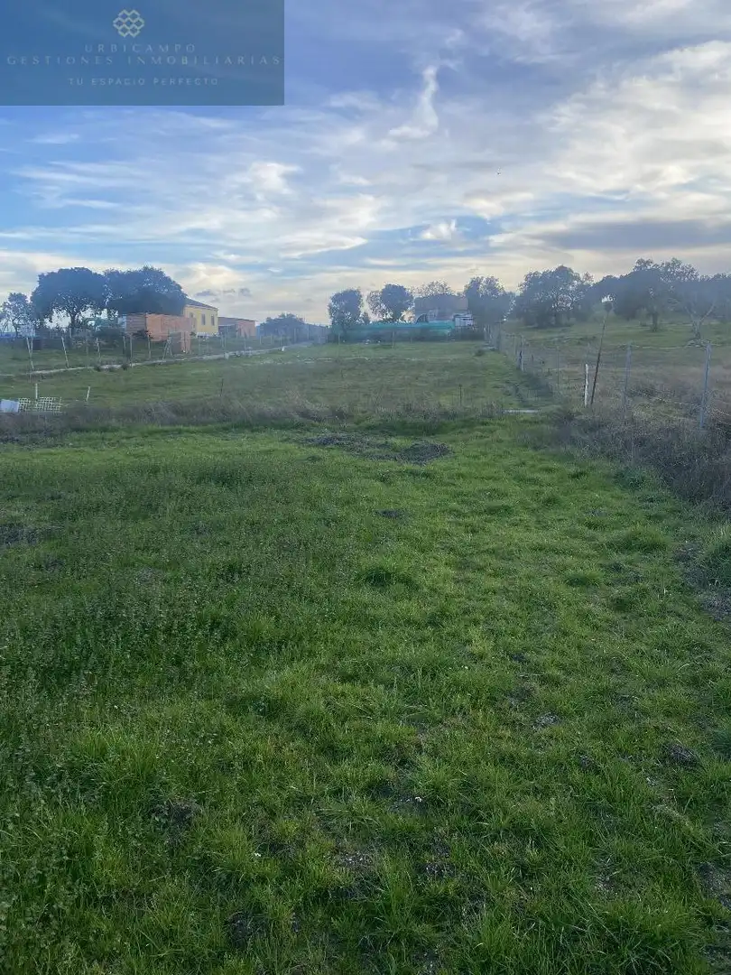 Country homes for sale in Esparragalejo