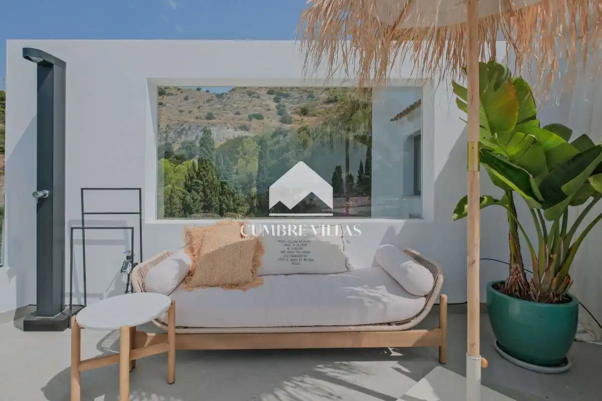 Casa amb jardí en venda a Cotobro, imagen 46