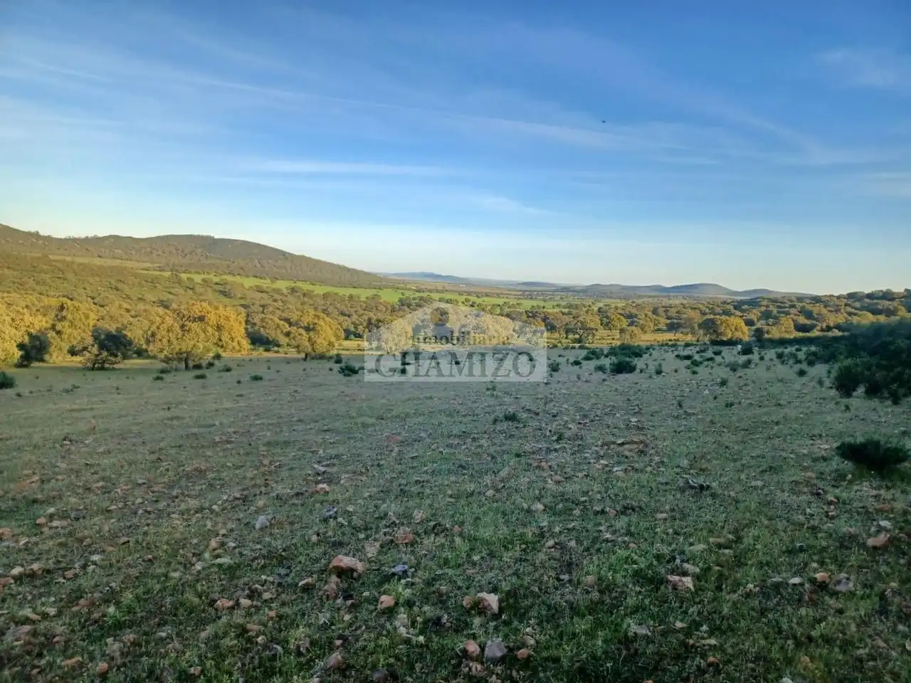 Grundstücke zum Verkauf in Peraleda del Zaucejo
