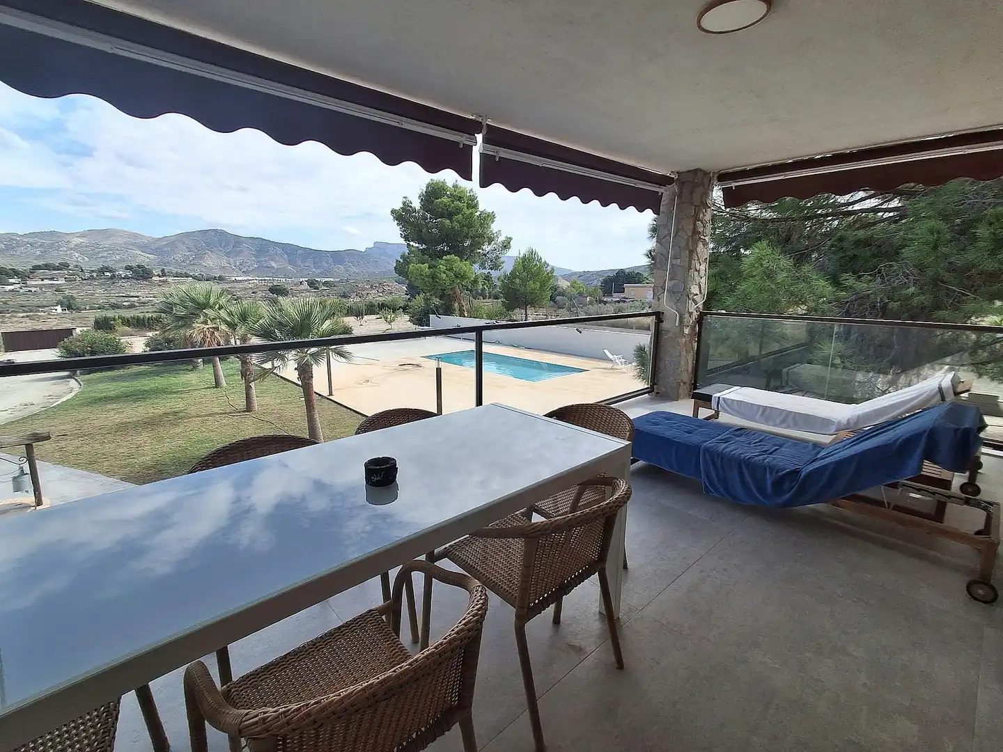 Chalet en venta en San Crispín - Huerta Nueva-Estación, imagen 75