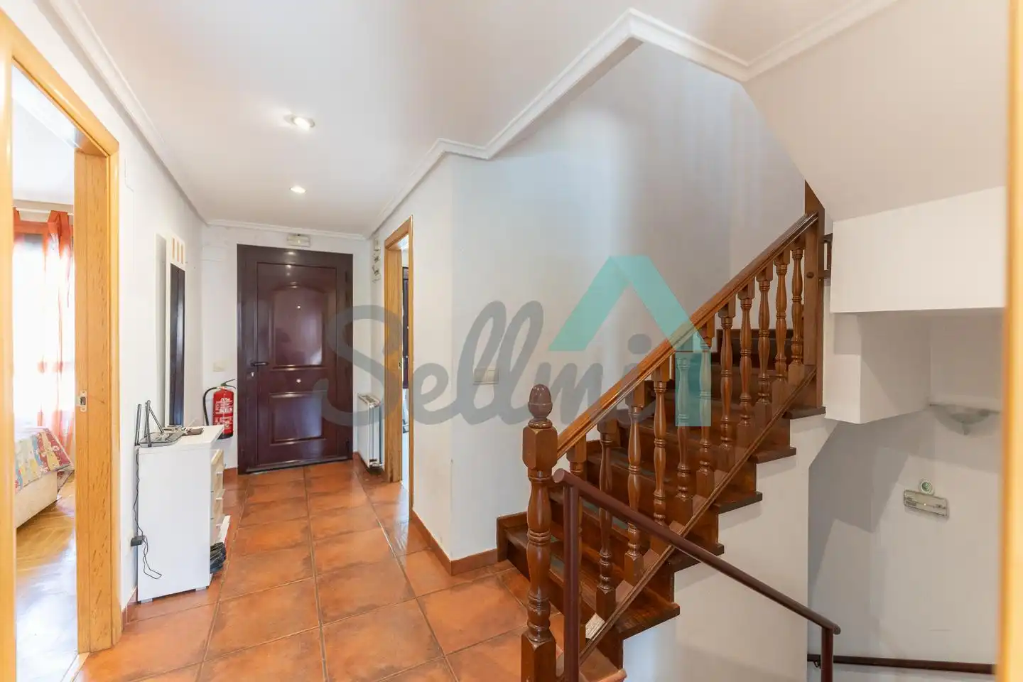 Detached homes for sale in Urbanización Río Nalón, Ribera de Arriba