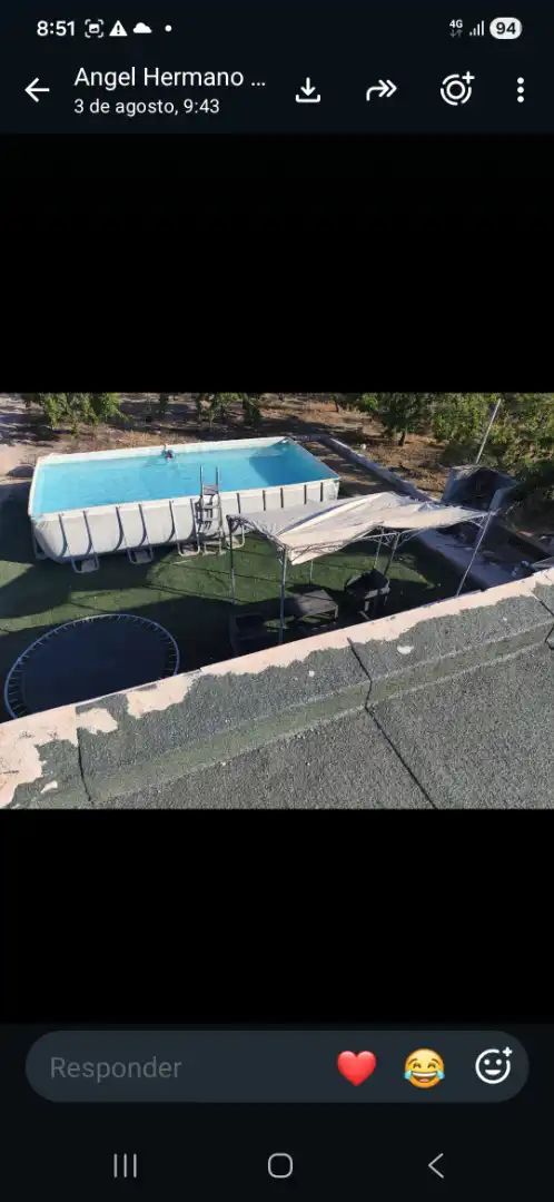 Casa rústica en venda a Alhama de Almería, imagen 3