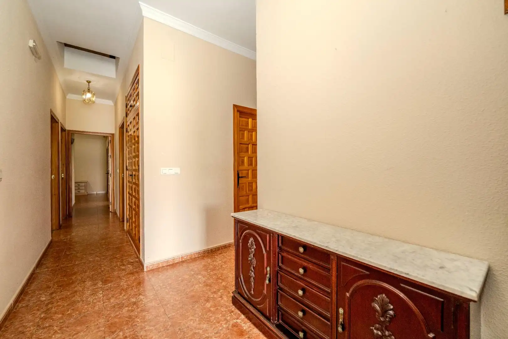 Villa con terrazza in vendita a Calle Almería, imagen 8