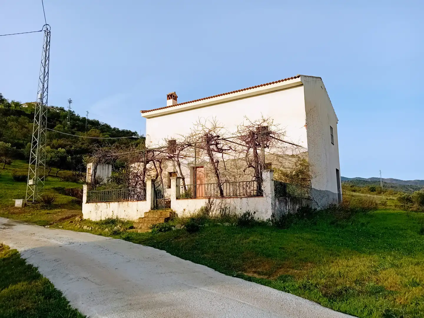 Haus zum Verkauf in Guaro