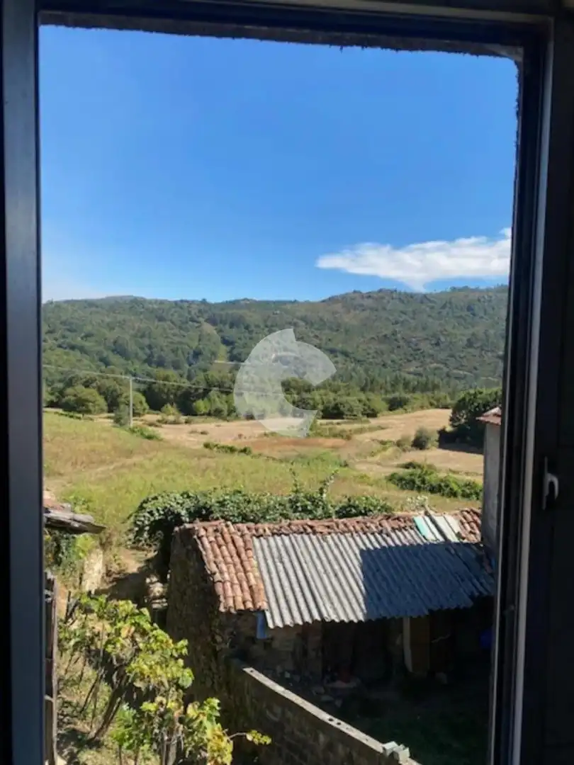 Adossat amb jardí en venda a Lobios, imagen 14
