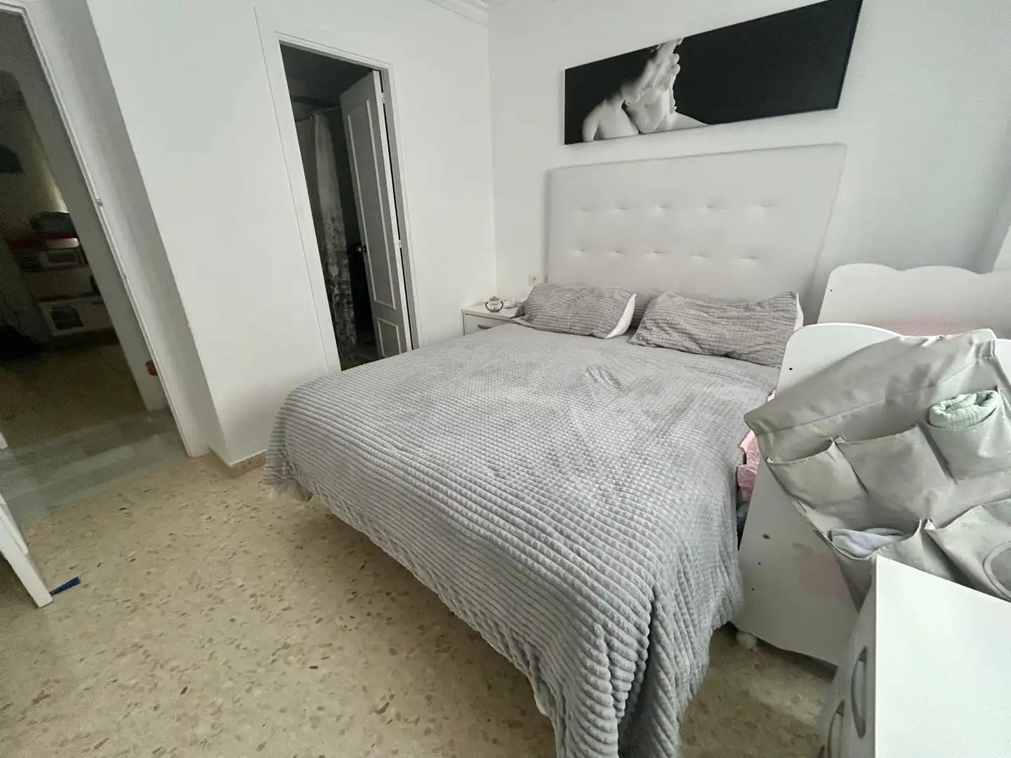 Flat for sale in Chapín - Campus Universitario - Navinco
