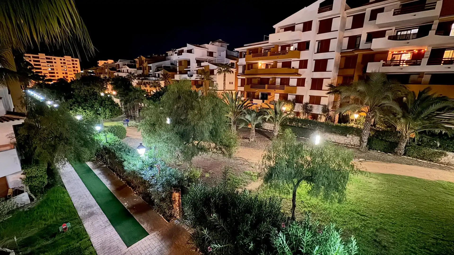 Apartamento en venta en Playa del Acequión, Náufragos y Rocío del Mar, imagen 8