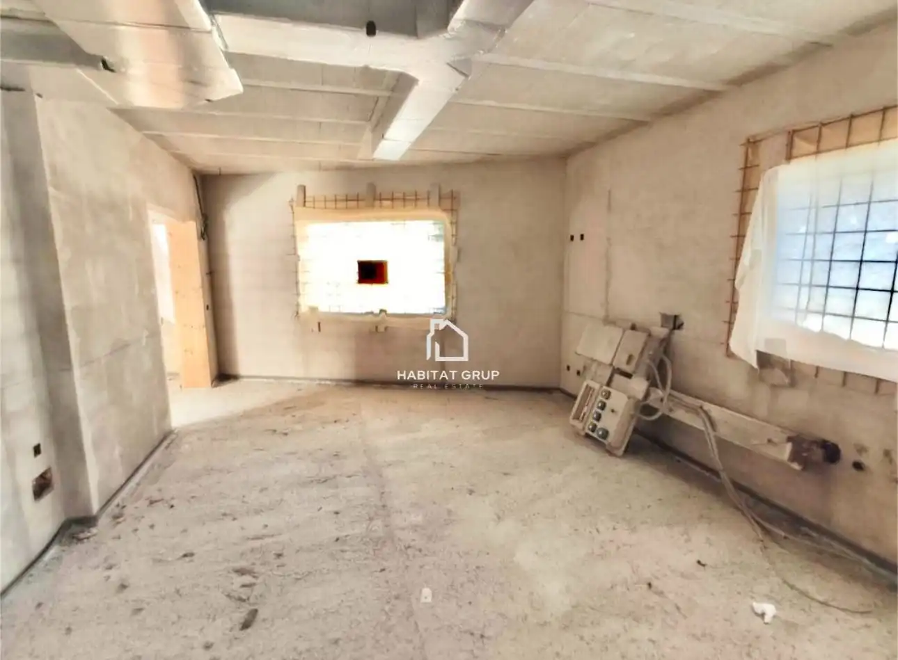Casa o xalet en venda en Es Migjorn Gran amb Calefacció, Jardí privat i Terrassa