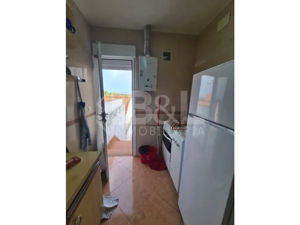 Cocina de Piso en venta en Rosal de la Frontera