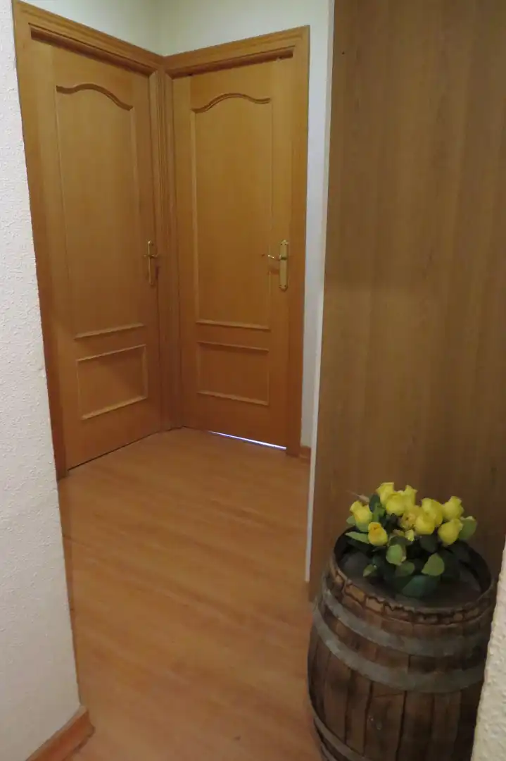 Piso en venta en Alcalá de Henares con Aire acondicionado y Trastero