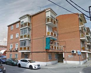 Exterior view of Flat for sale in Mejorada del Campo
