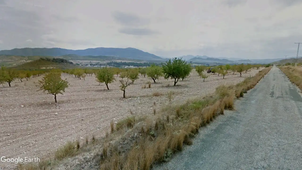 Terreno rústico en venta en N/A, imagen 7