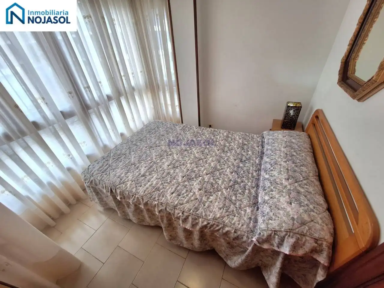 Mini appartamento con terrazza in affitto a Paseo Trengandín 1, imagen 37