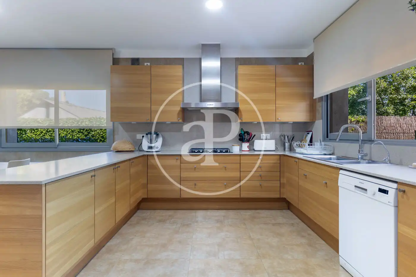 House with terrace for sale in Passeig Noguera, imagen 25