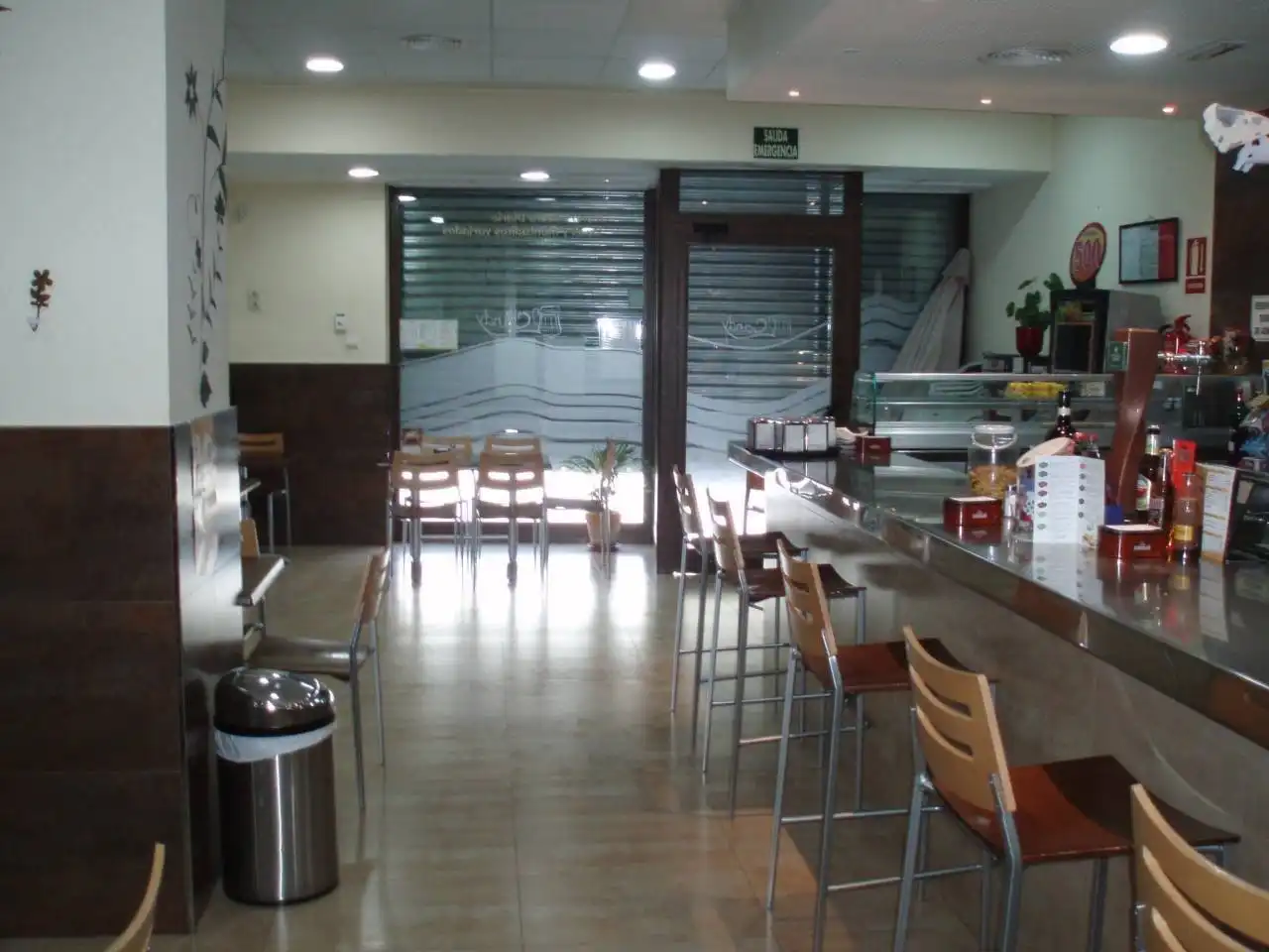 Local commercial à vendre à Centro, imagen 6