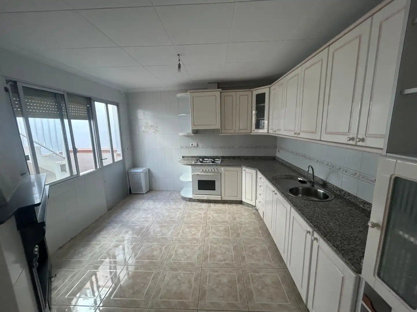 Haus mit Terrasse zum Verkauf in Avenida Luis de los Reyes, imagen 10