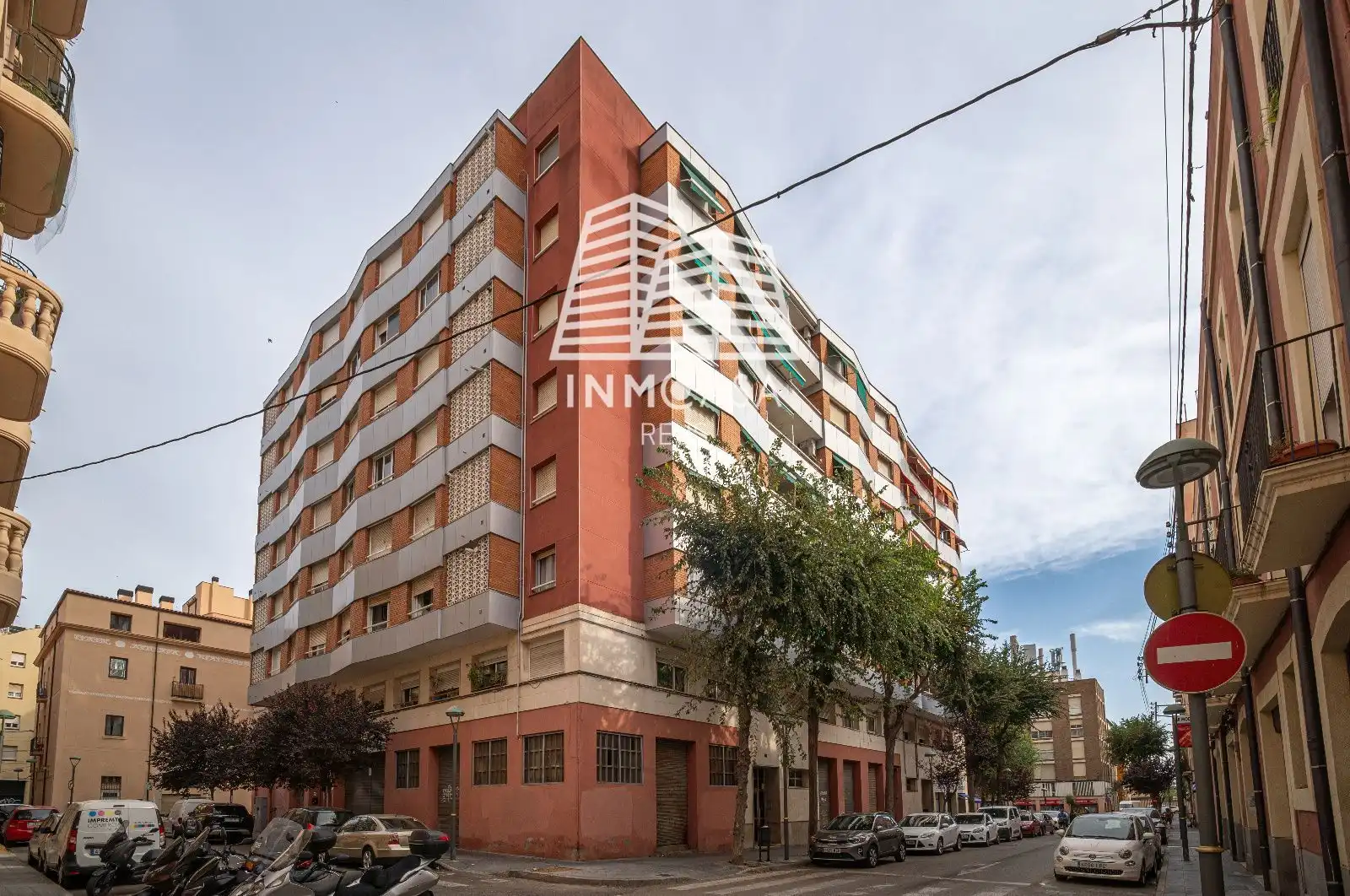 Pis amb ascensor en venda a Rebolledo