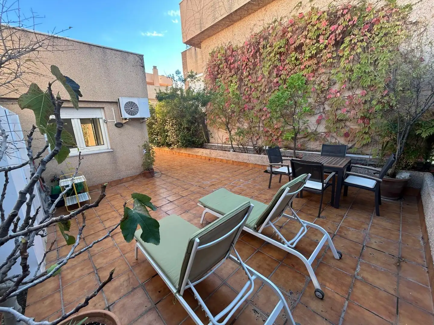 Attique avec terrasse à louer à Zaidín, imagen 6