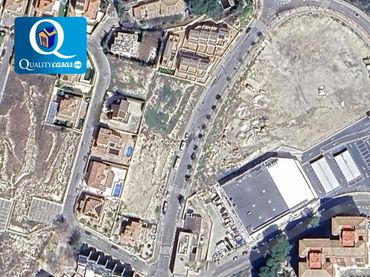 Terreny residencial en venda a Jijona / Xixona