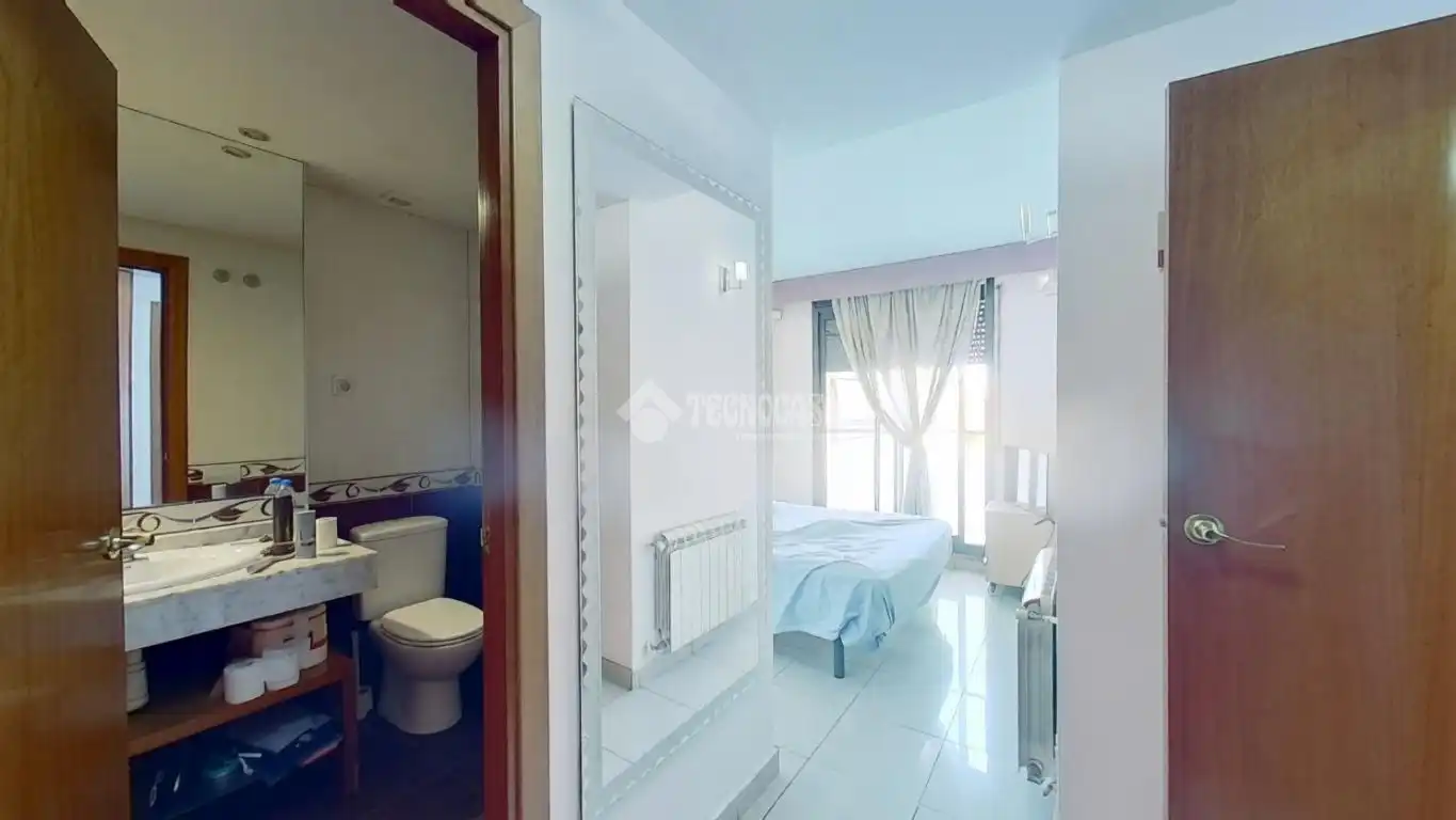 Appartamento con terrazza in vendita a Pont Vell, imagen 10