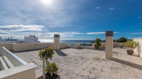 Foto 2 de Ático en venta en Cas Català - Illetes, Calvià