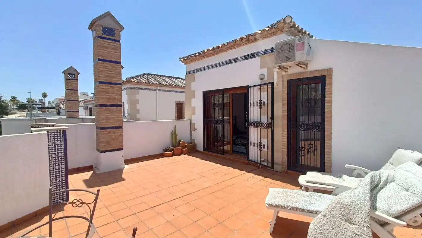 Casa con terrazza in vendita a Algorfa, imagen 29