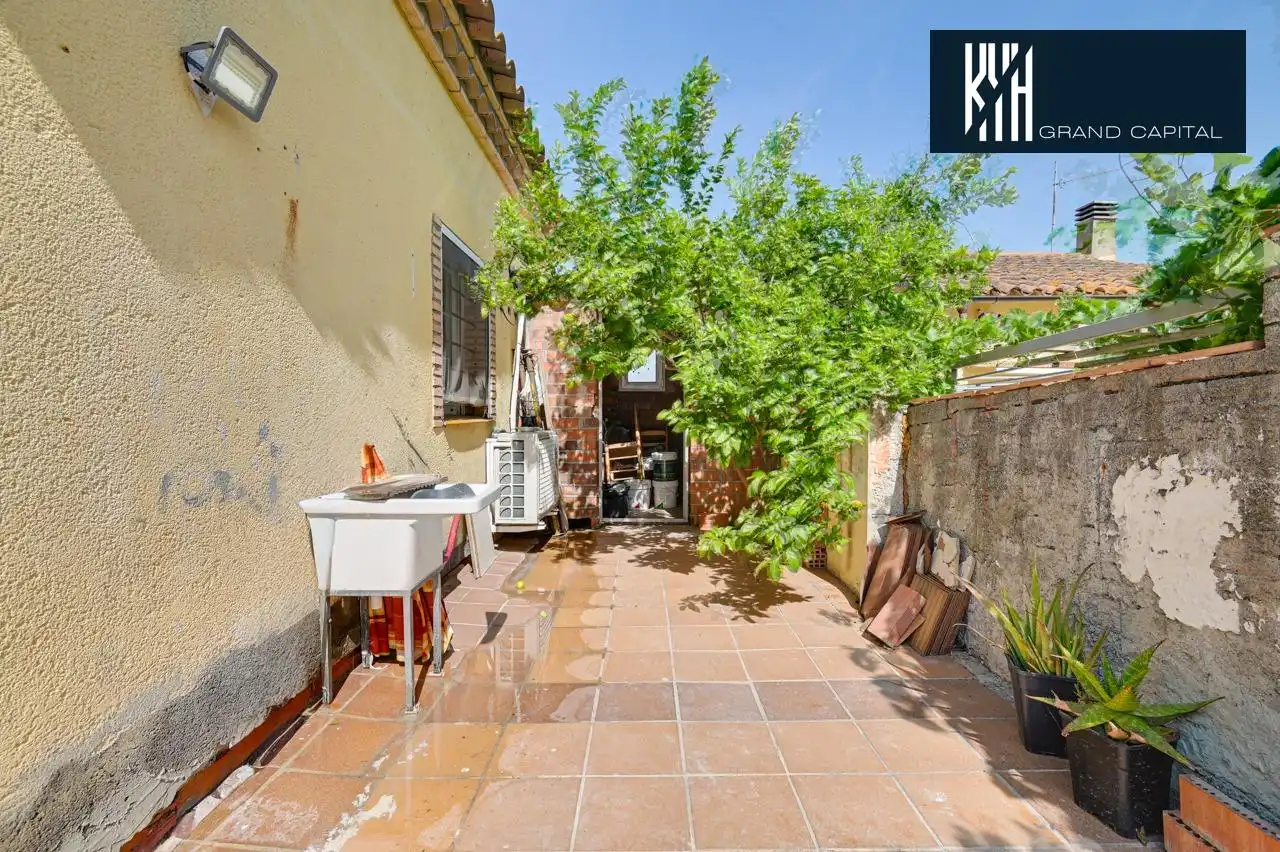 Casa con terraza en venta en Carrer Carrer Pi, imagen 18