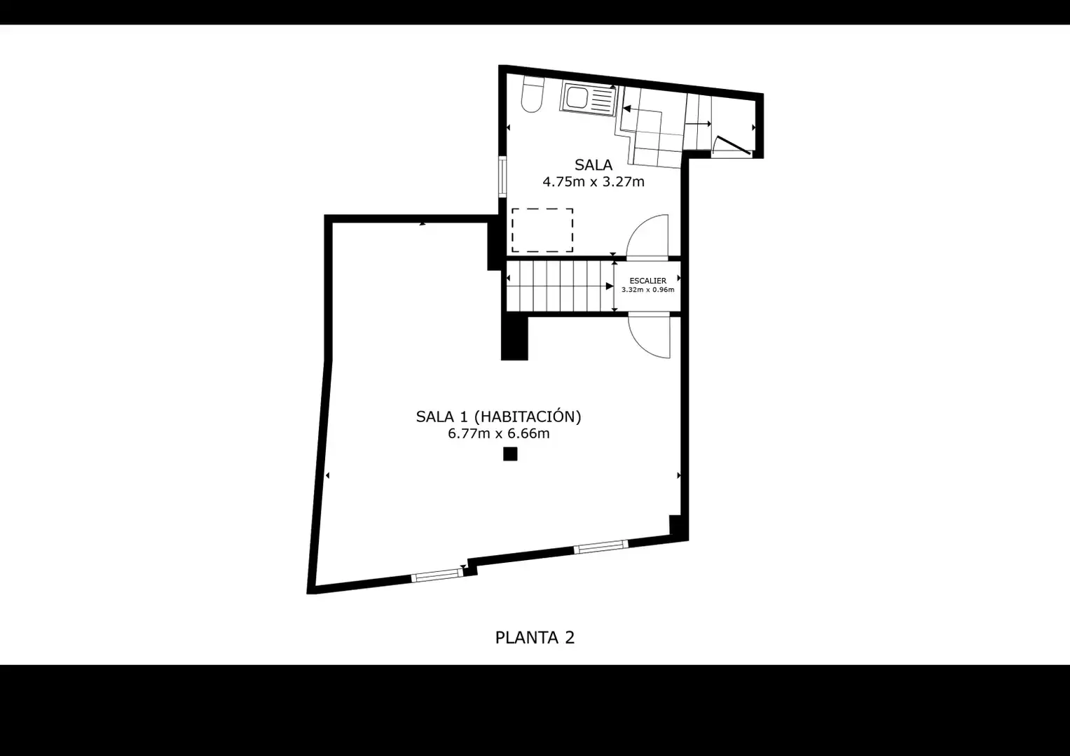 Casa o xalet en venda en Miranda de Arga