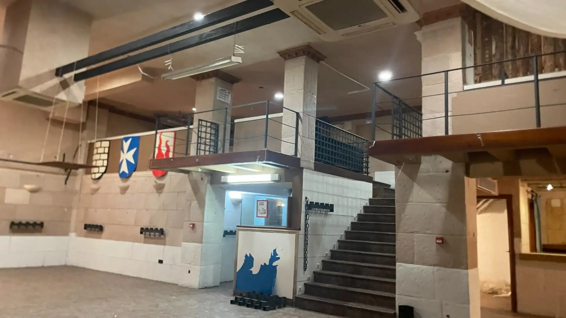 Locale commerciale in affitto a Guadarrama