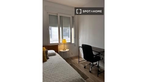 Photo 2 of Flat to share in Palacio, Madrid